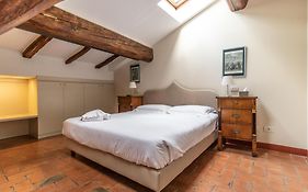 Casa Isolani Charms Rooms Santo Stefano